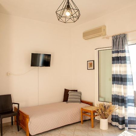 Sunrise Studios Megalochori  Luaran gambar